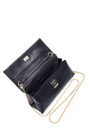 Women's Printed Crossbody Bag | Derimod