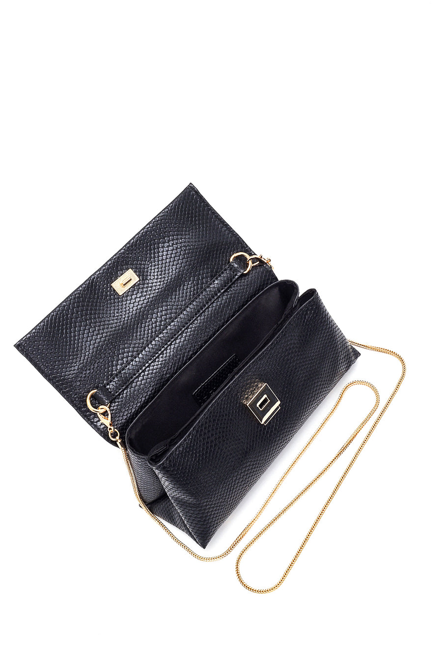 Women's Printed Crossbody Bag