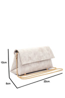 Women's Printed Crossbody Bag | Derimod