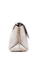Women's Printed Crossbody Bag | Derimod