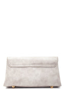Women's Printed Crossbody Bag | Derimod