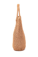 Women's Straw Handbag | Derimod