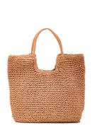 Women's Straw Handbag | Derimod