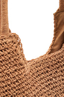 Women's Straw Handbag | Derimod