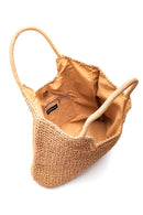 Women's Straw Handbag | Derimod
