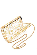 Women's Transparent Portfolio | Derimod