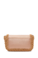 Women's Beige Shoulder Bag | Derimod