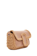 Women's Beige Shoulder Bag | Derimod