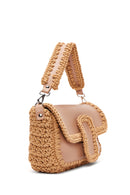 Women's Beige Shoulder Bag | Derimod