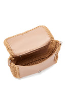 Women's Beige Shoulder Bag | Derimod