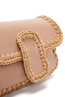 Women's Beige Shoulder Bag | Derimod