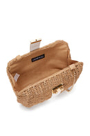 Women's Straw Handbag | Derimod