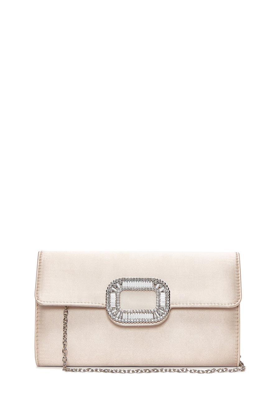 Women's Beige Stone Portfolio 22SBD27636F | Derimod