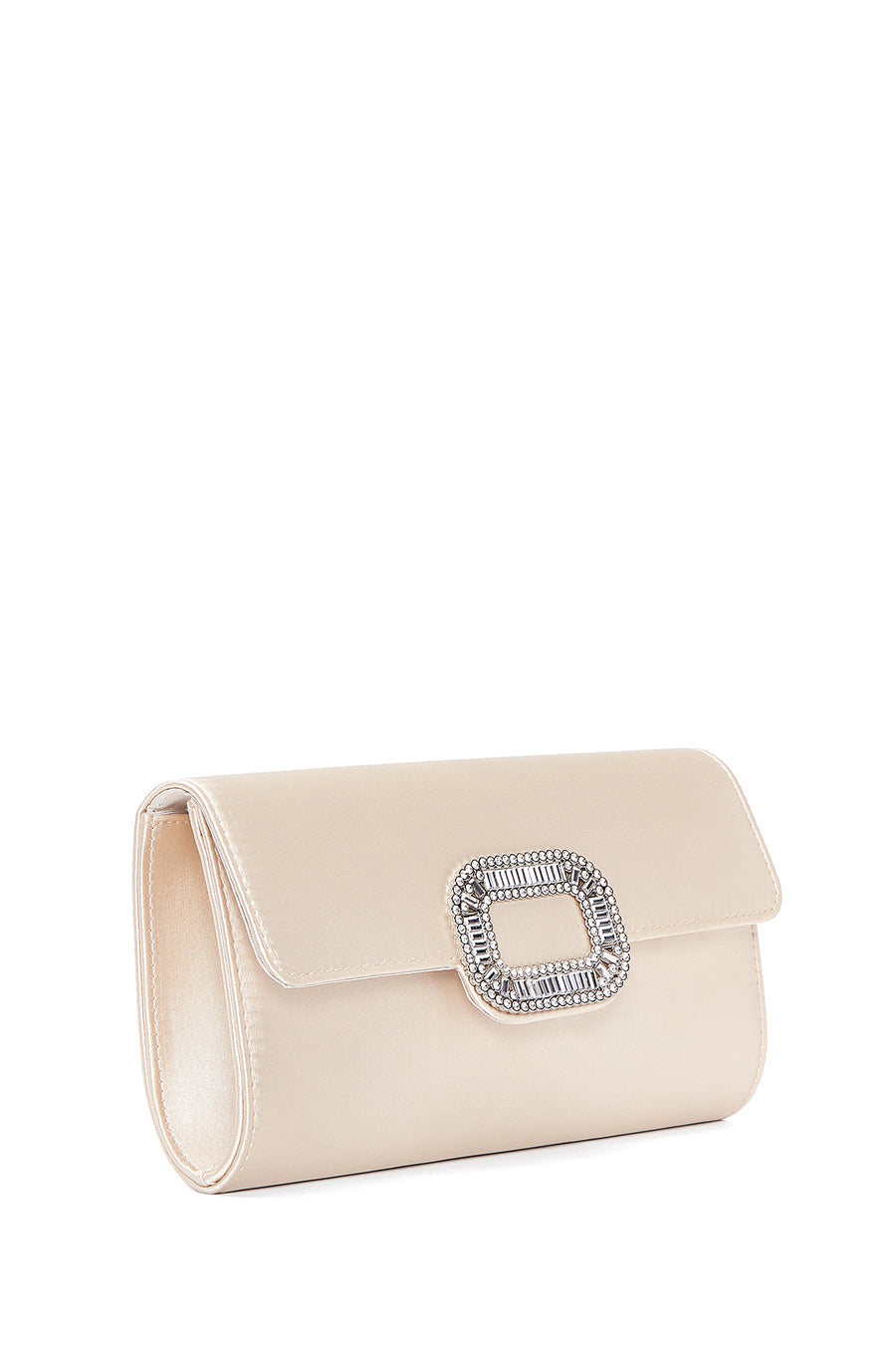 Women's Beige Stone Portfolio