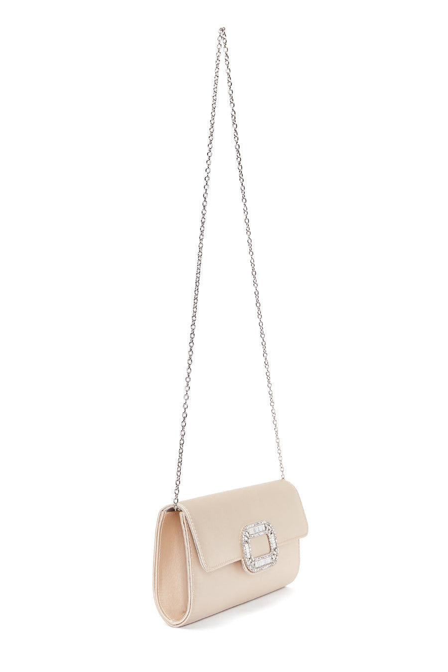 Women's Beige Stone Portfolio