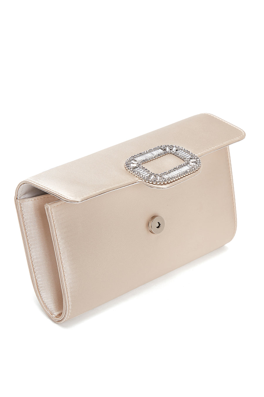 Women's Beige Stone Portfolio