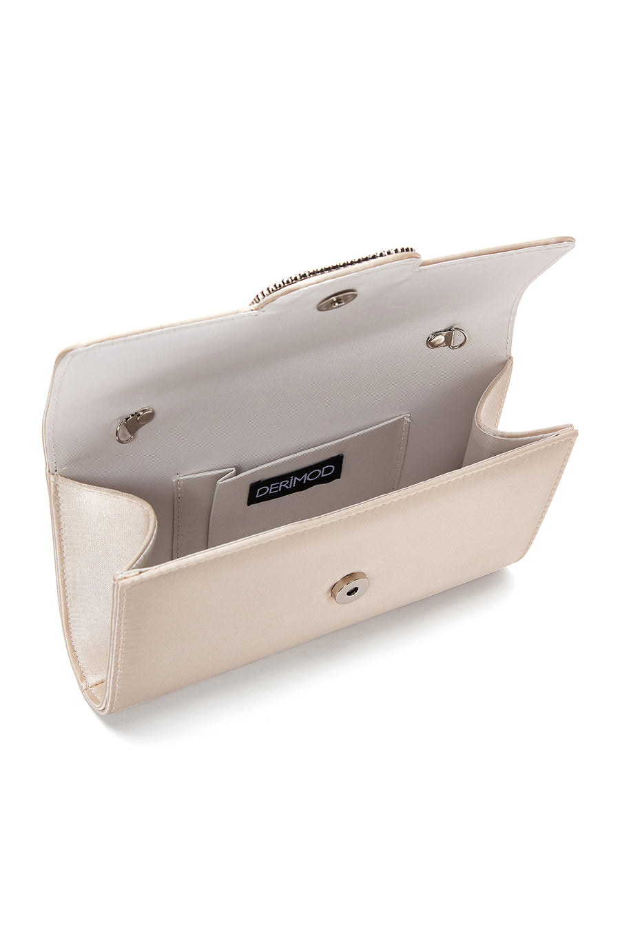 Women's Beige Stone Portfolio