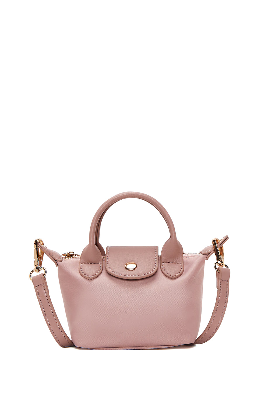 Kadın Pembe Çapraz Çanta 22SBD27656F | Derimod