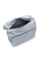 Women's Gray Crossbody Bag | Derimod