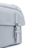 Women's Gray Crossbody Bag | Derimod