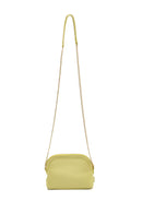 Women's Braided Crossbody Bag | Derimod
