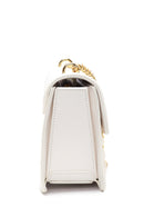 Women's Braided Crossbody Bag | Derimod
