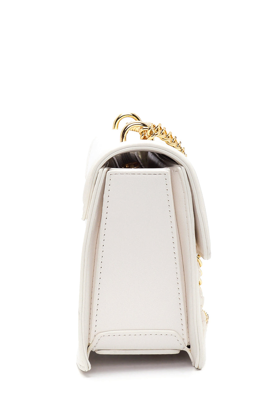Women's Braided Crossbody Bag