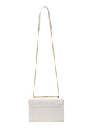 Women's Braided Crossbody Bag | Derimod
