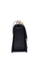 Women's Braided Crossbody Bag | Derimod