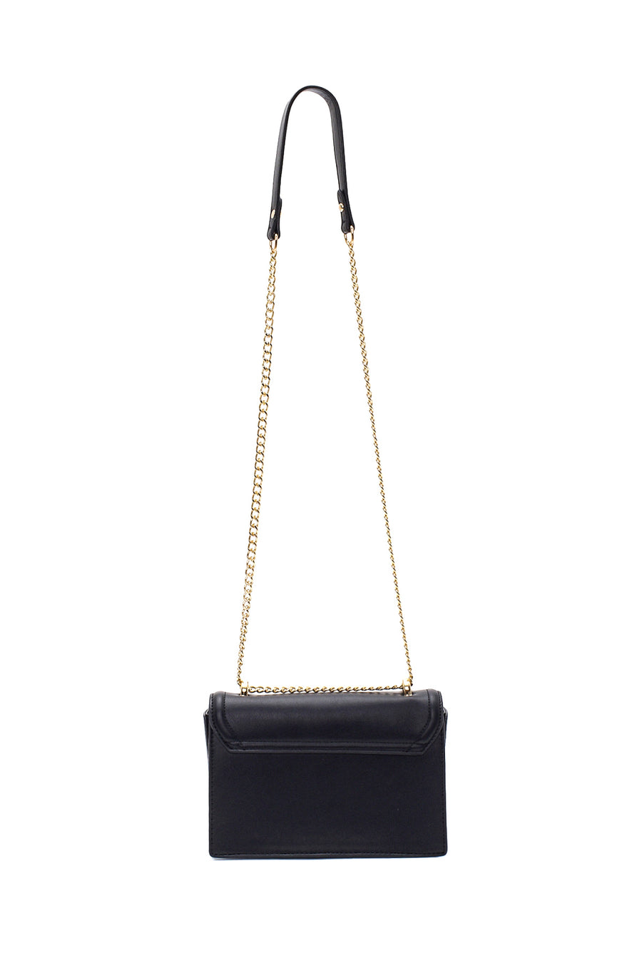 Women's Braided Crossbody Bag