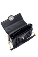 Women's Braided Crossbody Bag | Derimod