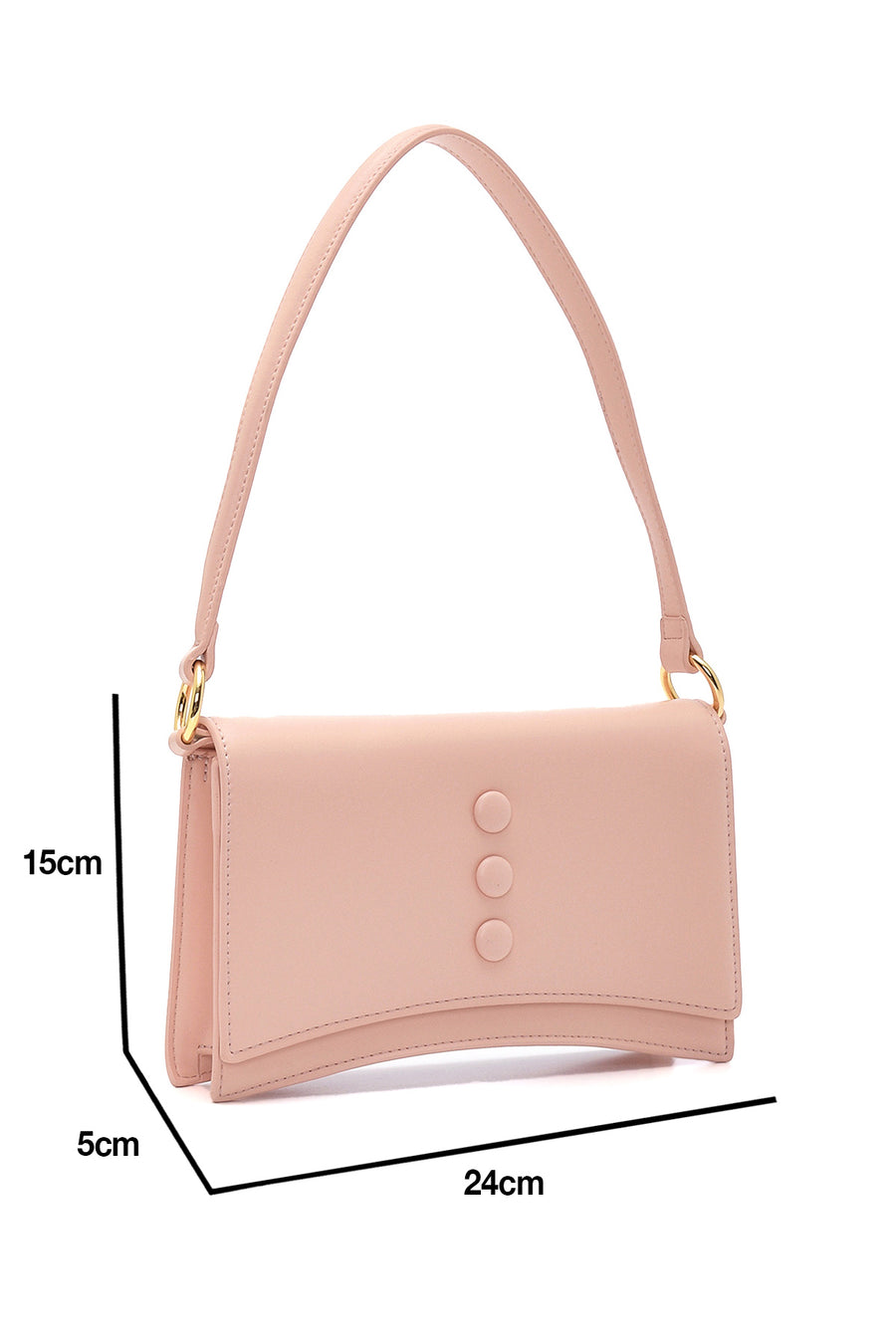 Women's Casual Shoulder Bag