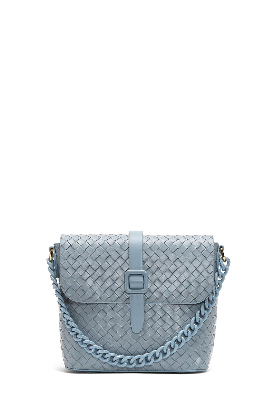 Women's Printed Crossbody Bag