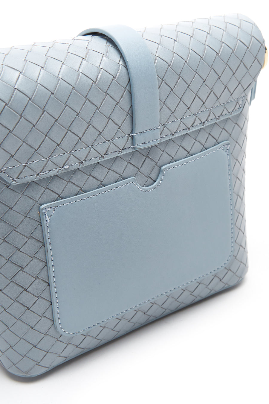 Women's Printed Crossbody Bag