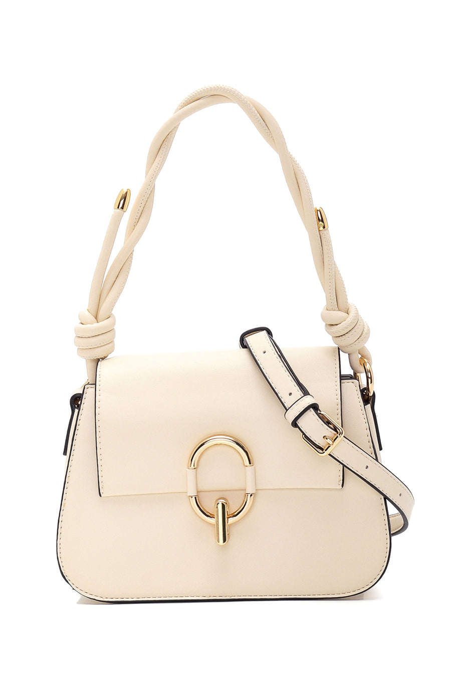 Women's Classic Shoulder Bag 22SBD280818 | Derimod