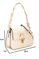 Women's Classic Shoulder Bag | Derimod
