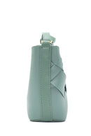 Women's Braided Crossbody Bag | Derimod