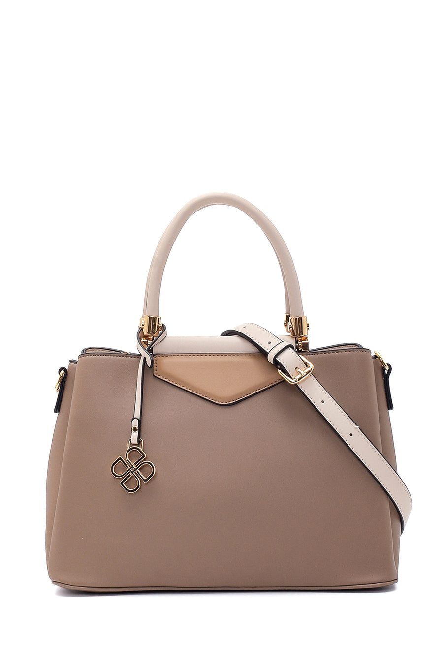Women's Classic Handbag 22SBD281618 | Derimod