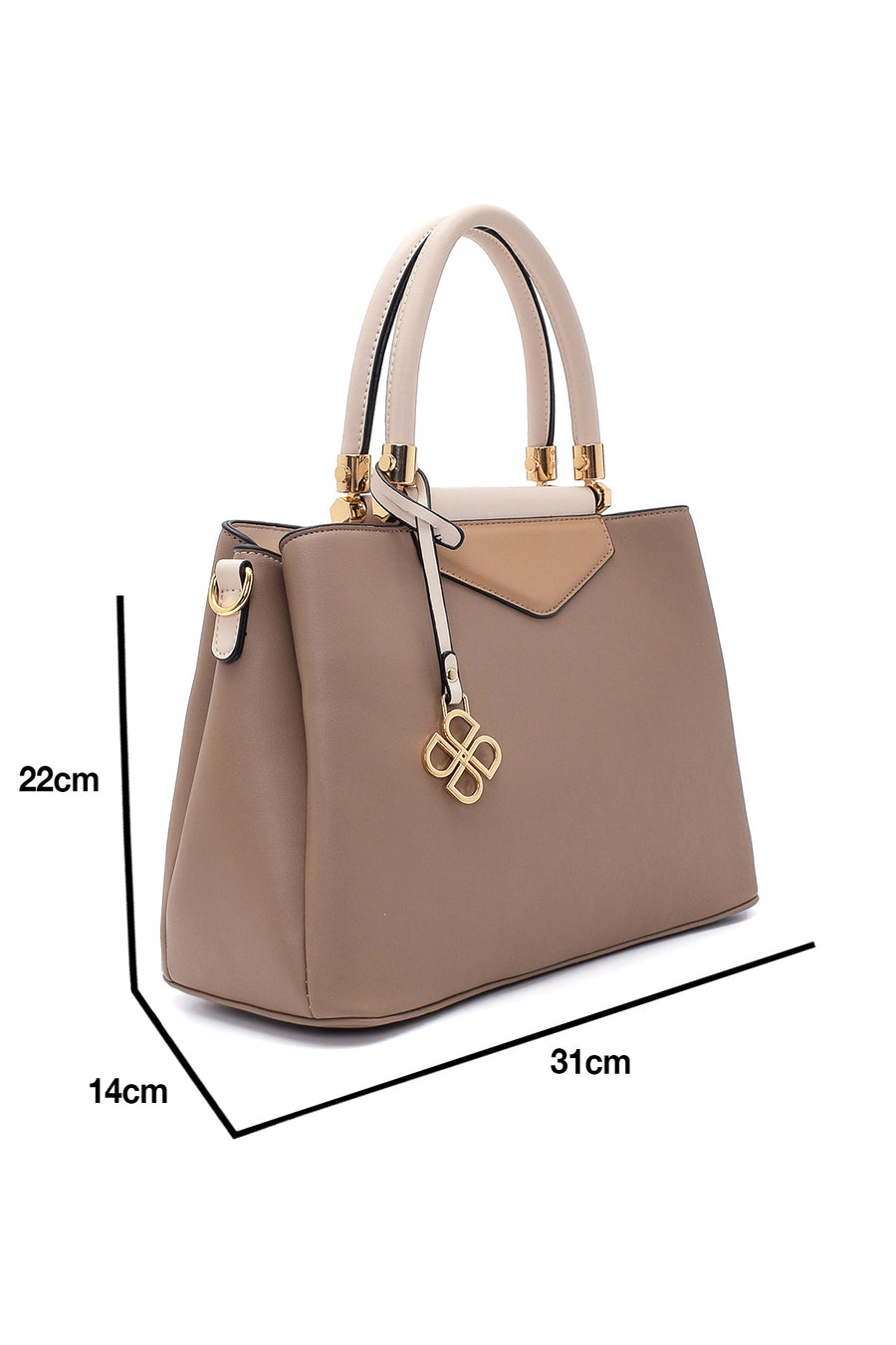Women's Classic Handbag