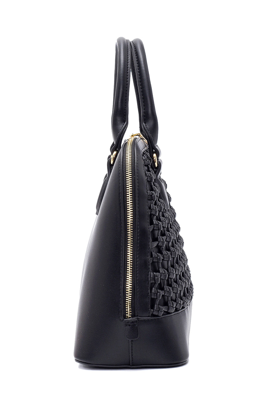 Women's Knitted Handbag