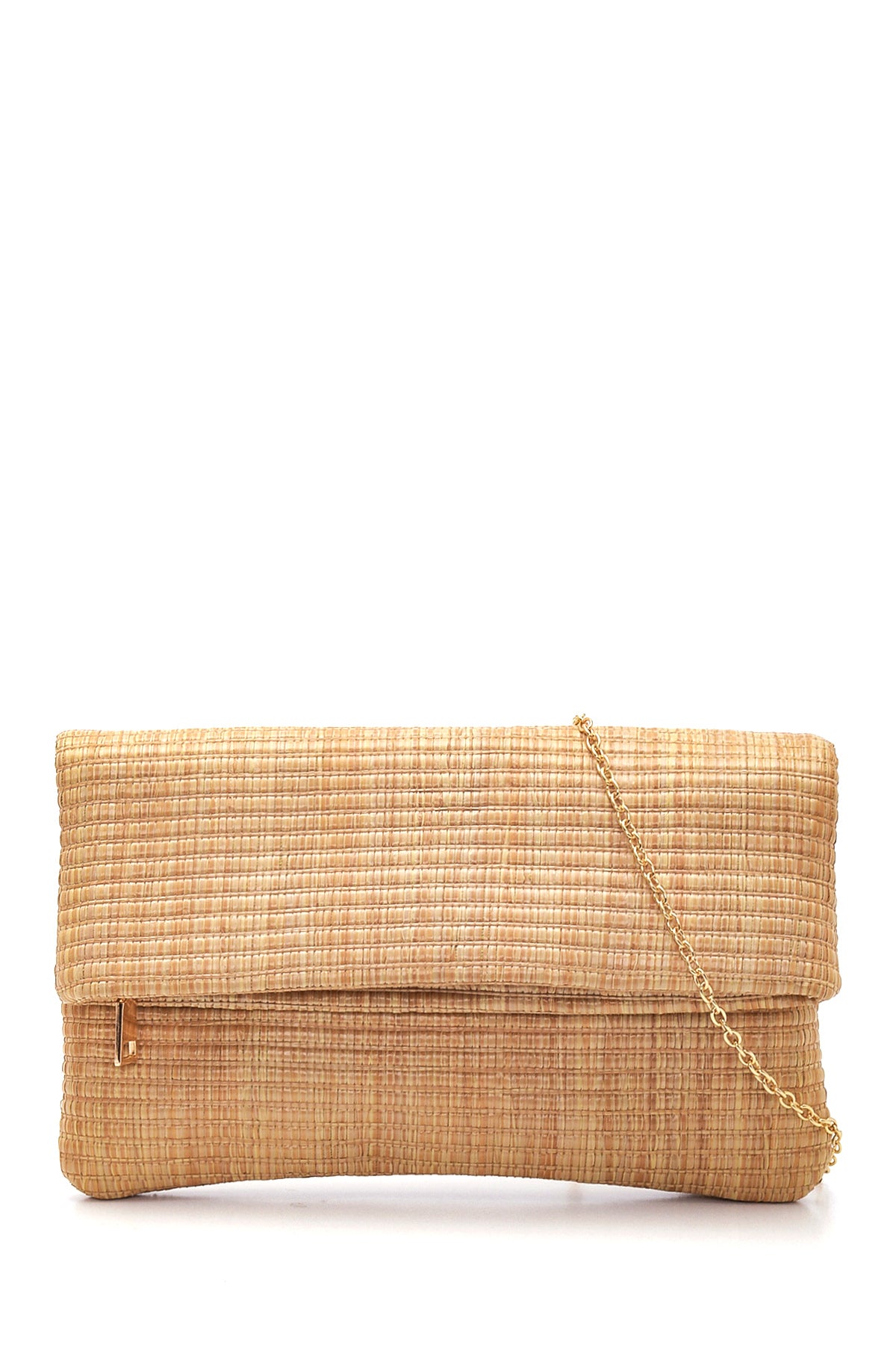 Women's Wicker Portfolio 22SBD2902M7 | Derimod