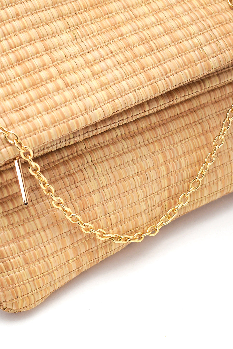 Women's Wicker Portfolio