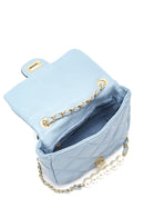 Women's Quilted Crossbody Bag | Derimod