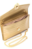 Women's Crocodile Portfolio | Derimod
