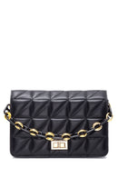 Women's Quilted Handbag | Derimod