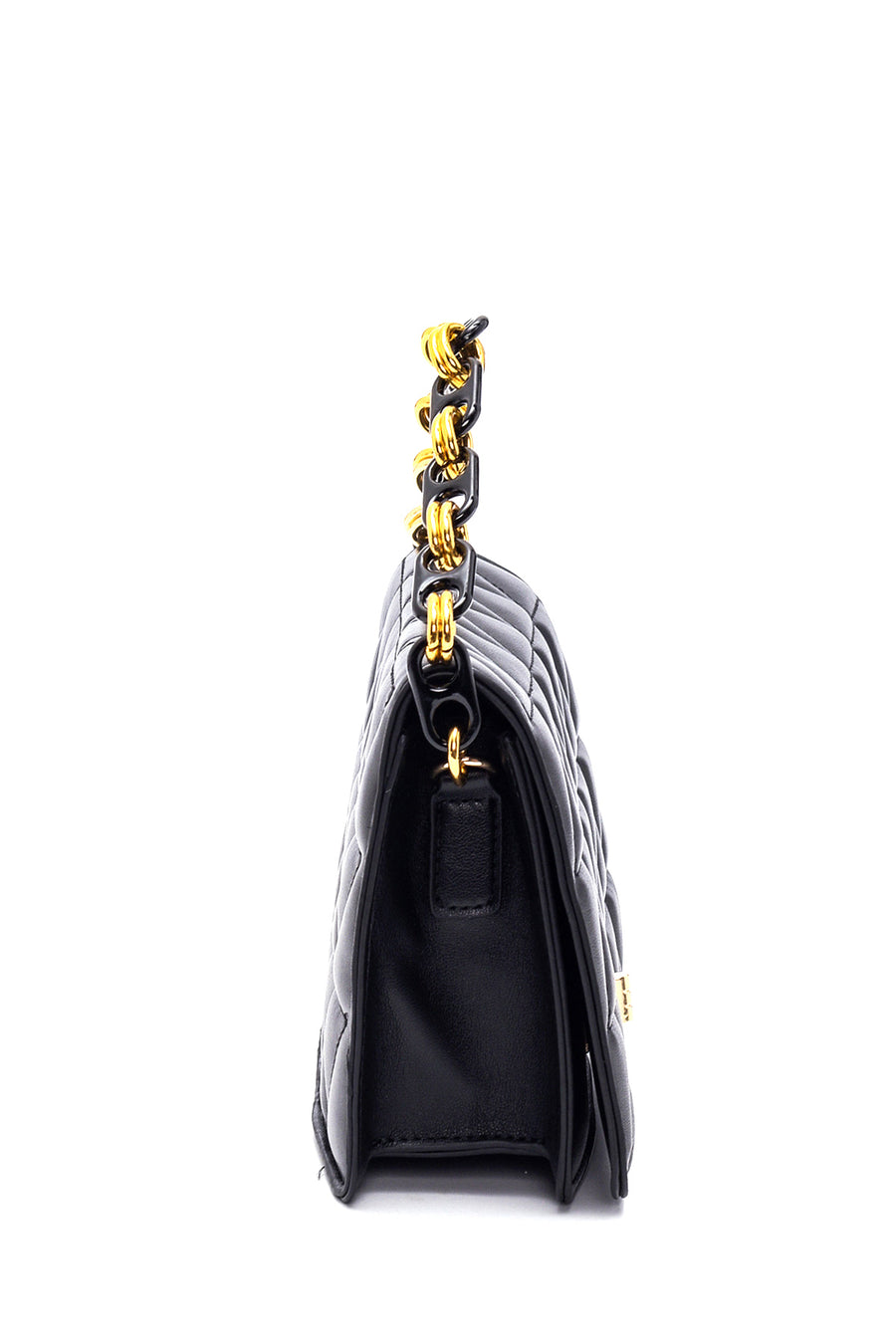 Women's Quilted Handbag