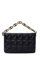 Women's Quilted Handbag | Derimod