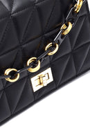 Women's Quilted Handbag | Derimod