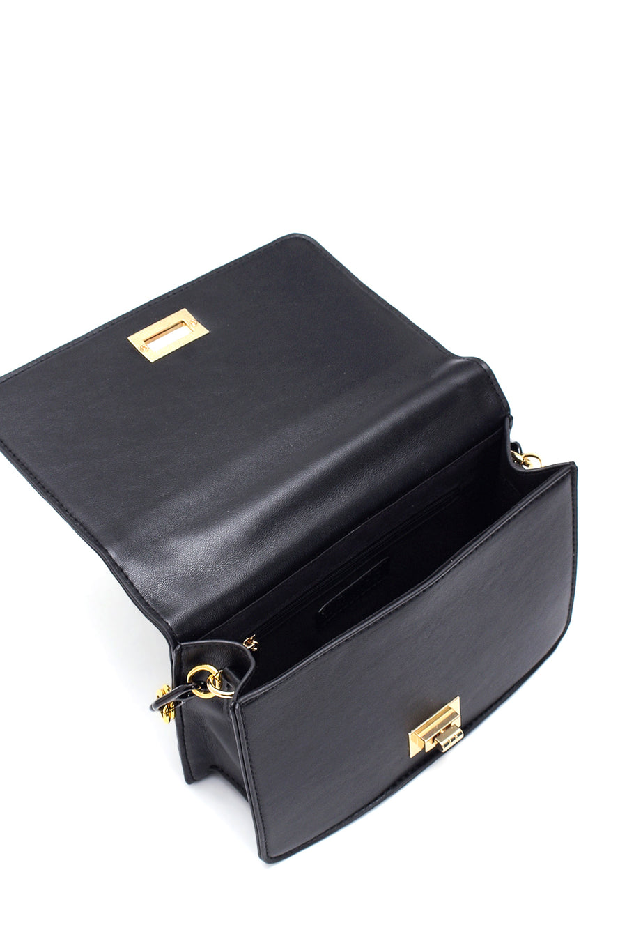 Women's Quilted Handbag