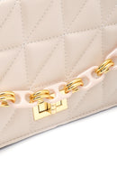 Women's Quilted Handbag | Derimod
